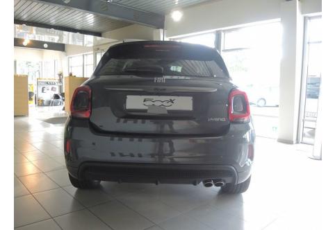 Fiat 500X #4