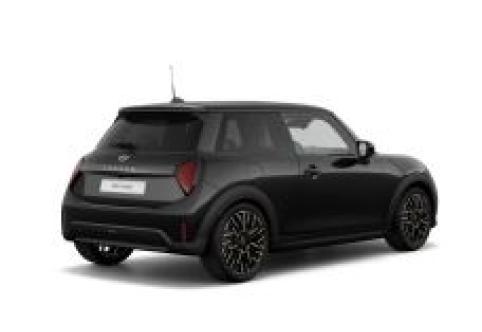 Mini Cooper #2