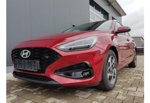 Hyundai i30 #1