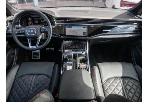 Audi Q7 #6