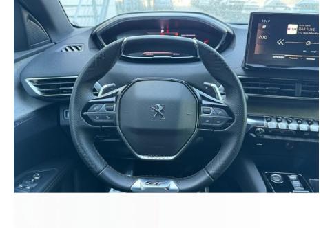 Peugeot 5008 #14