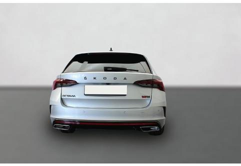 Skoda Octavia #4