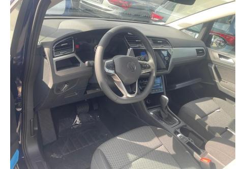 VW Touran #2