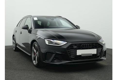 Audi A4 #7