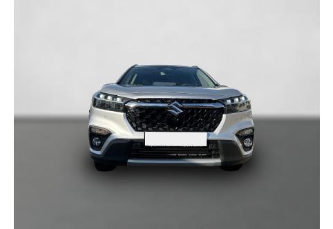 Suzuki S-Cross #6