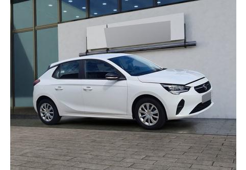 Opel Corsa #7