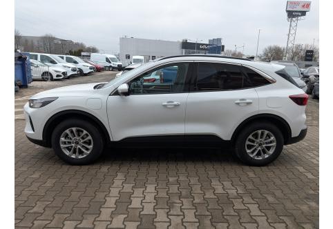 Ford Kuga #4