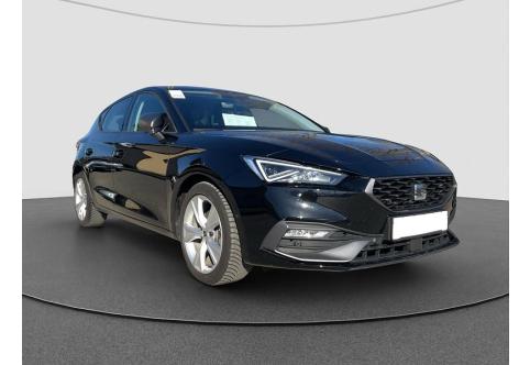 Seat Leon #8