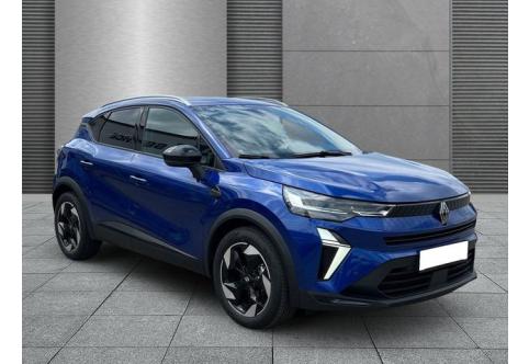 Renault Captur #2