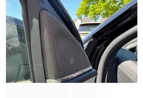 Peugeot 5008 #14