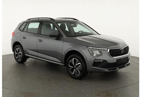 Skoda Kamiq #1