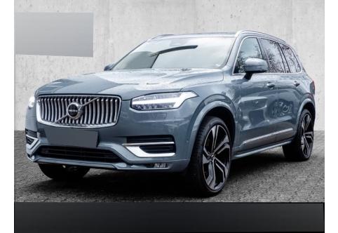 Volvo XC90 #1