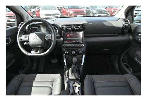 Citroën C3 Aircross #12
