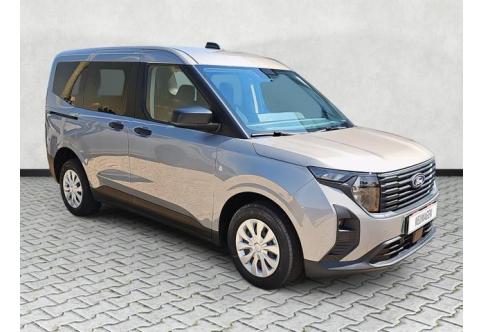 Ford Tourneo Courier #1