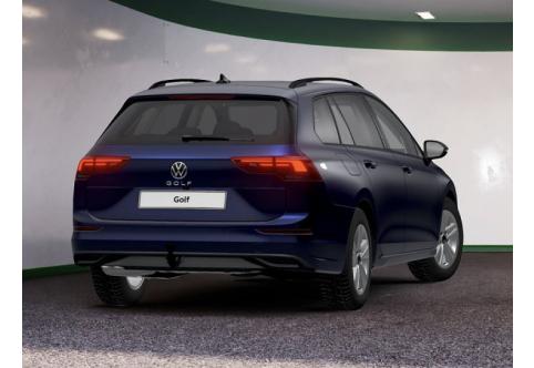 VW Golf #3