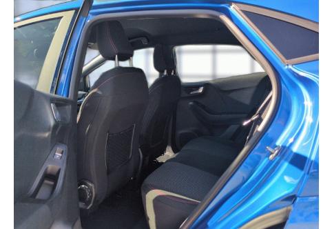 Ford Puma #15