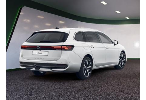 VW Passat #3