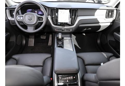 Volvo XC60 #5