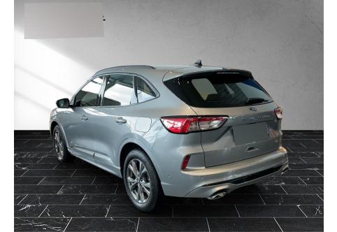 Ford Kuga #2
