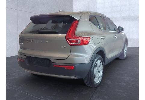 Volvo XC40 #3