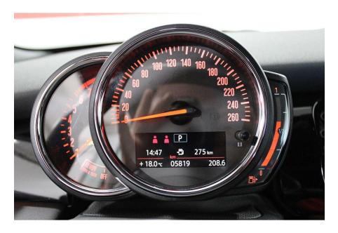 Mini Cooper #8