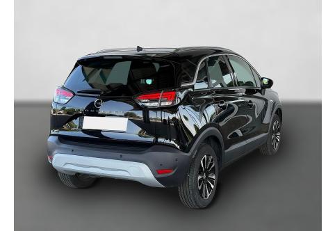 Opel Crossland X #3