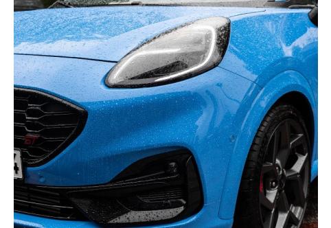 Ford Puma #4