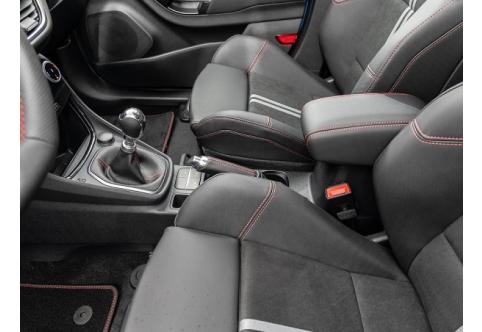 Ford Puma #13
