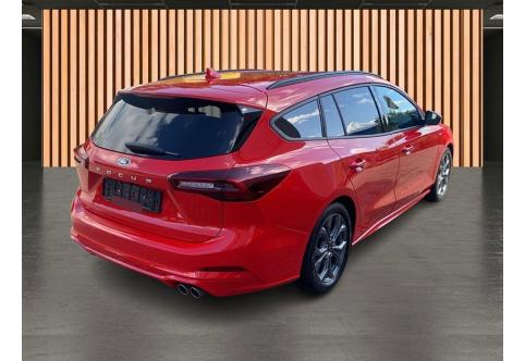 Ford Focus #9