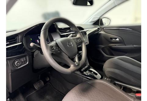 Opel Corsa #9