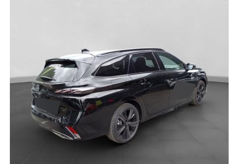 Peugeot 308 #5