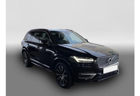 Volvo XC90 #6