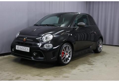 Abarth 695 #1