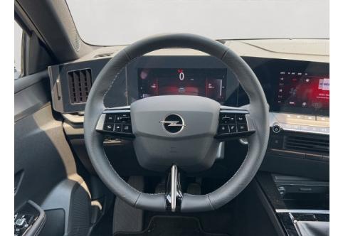 Opel Astra #13