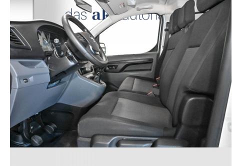 Opel Vivaro #14