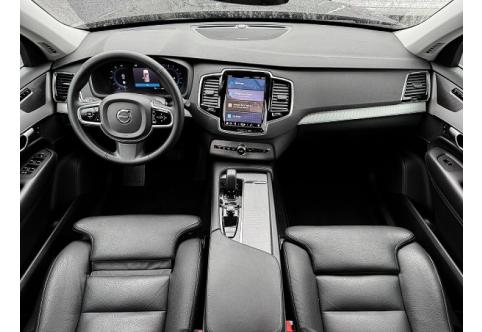 Volvo XC90 #7