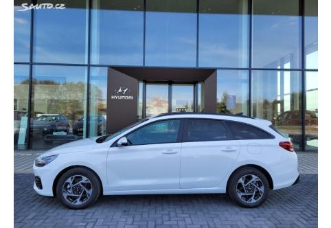 Hyundai I30 #5