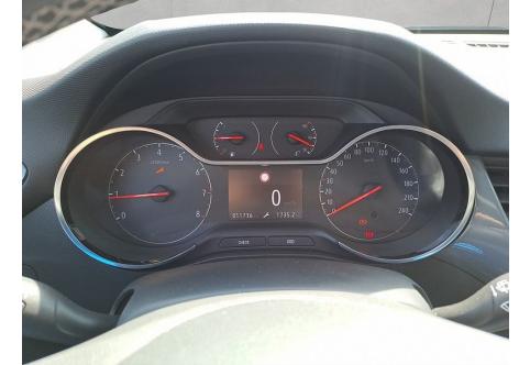 Opel Crossland X #12