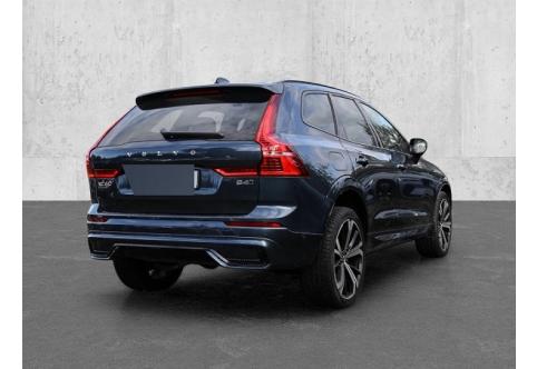 Volvo XC60 #2