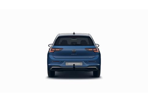VW Golf #7