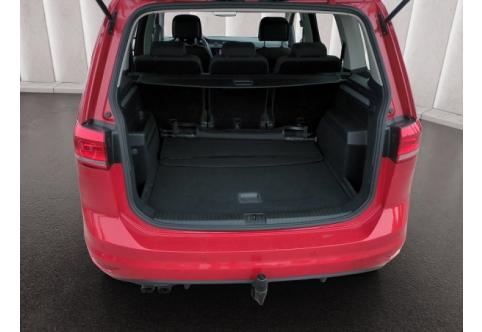 VW Touran #9