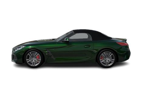 BMW Z4 #4