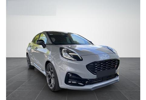 Ford Puma #6