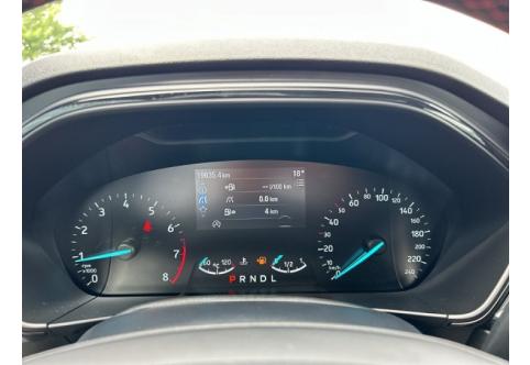 Ford Focus #16