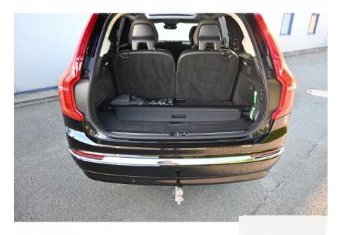 Volvo XC90 #8