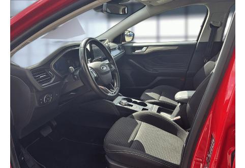 Ford Focus #8
