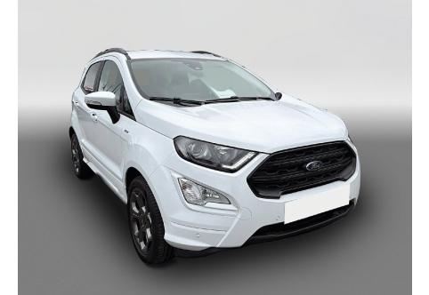 Ford EcoSport #4