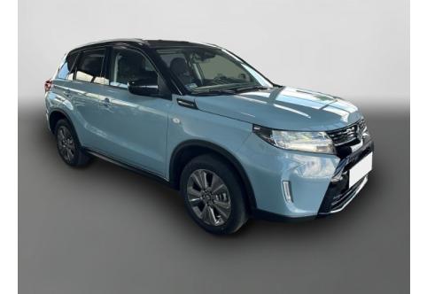 Suzuki Vitara #2