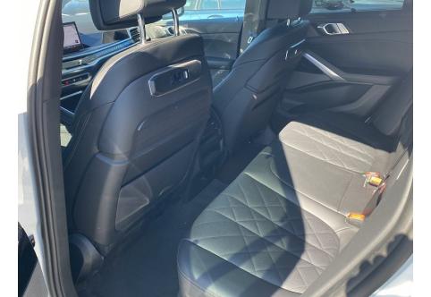 BMW X6 #6