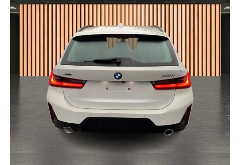 BMW 3er #8